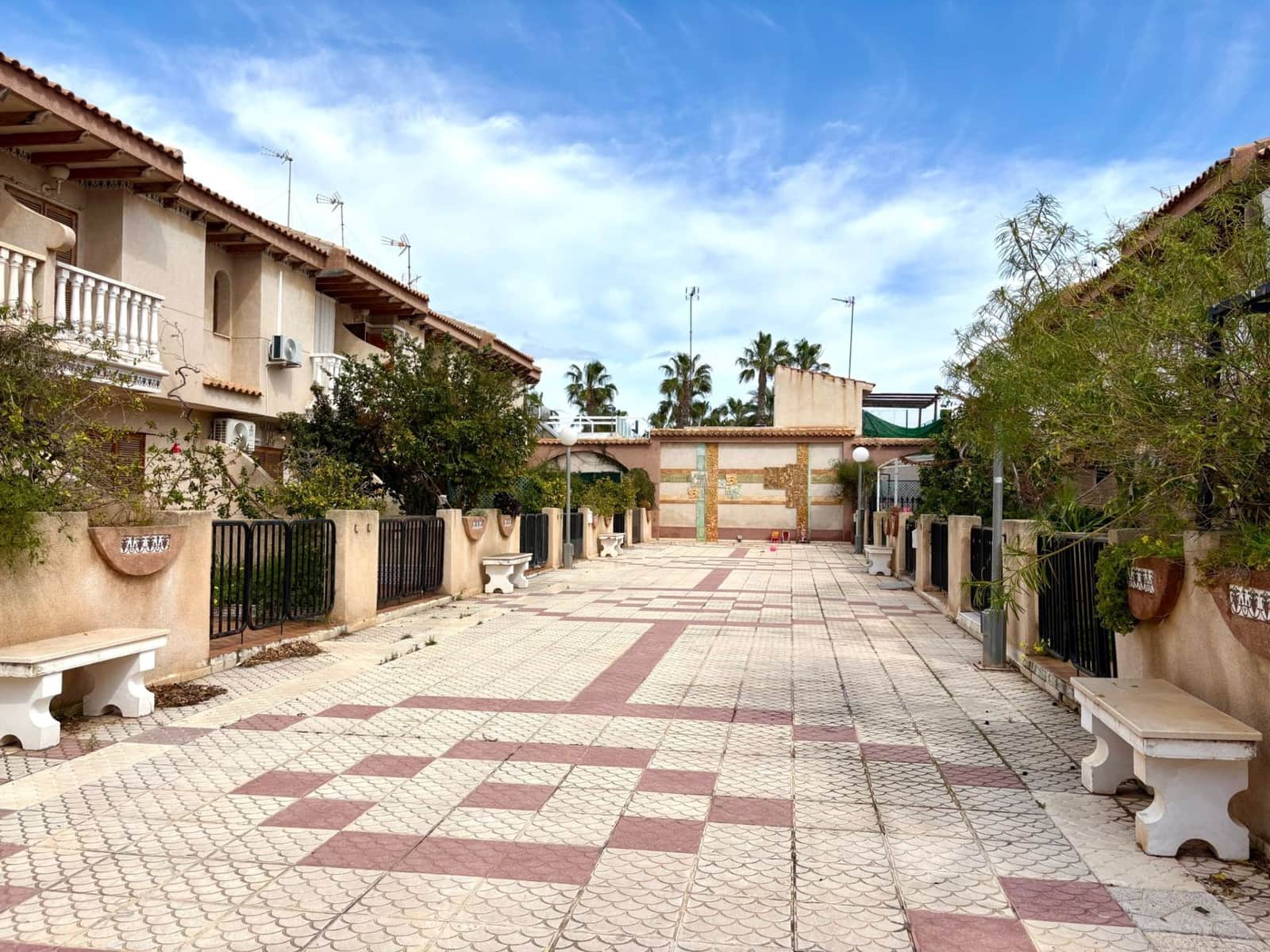 3 soverom Hus til salgs i Lo Pagan - € 194 500 (Ref: 9665968)