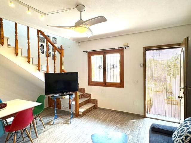 3 soverom Hus til salgs i Lo Pagan, San Pedro del Pinatar - € 194 500 (Ref: 9665968)