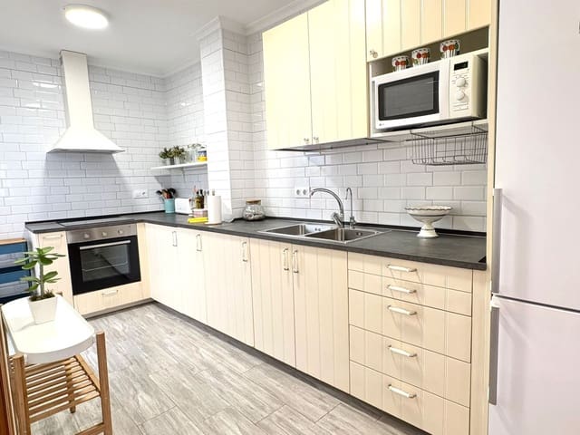 3 soverom Hus til salgs i Lo Pagan, San Pedro del Pinatar - € 194 500 (Ref: 9665968)