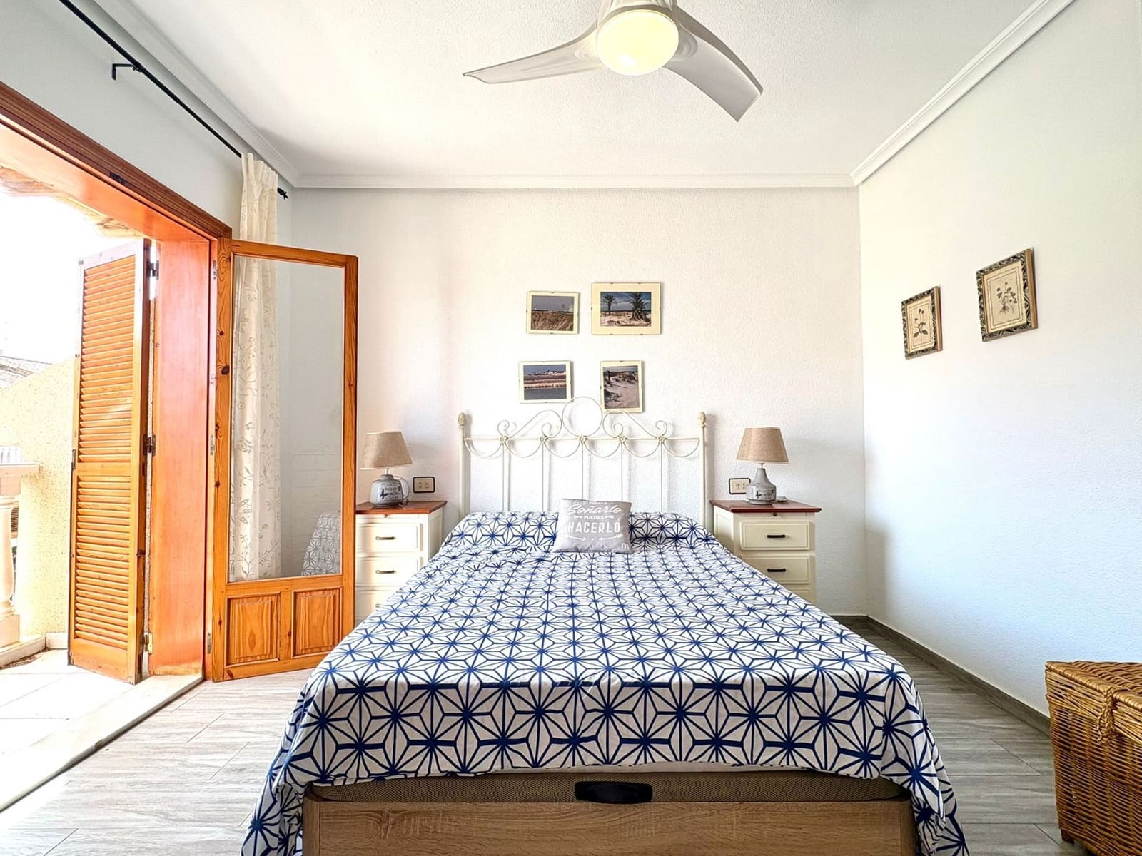 3 soverom Hus til salgs i Lo Pagan - € 194 500 (Ref: 9665968)