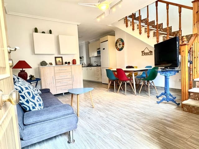 3 soverom Hus til salgs i Lo Pagan, San Pedro del Pinatar - € 194 500 (Ref: 9665968)