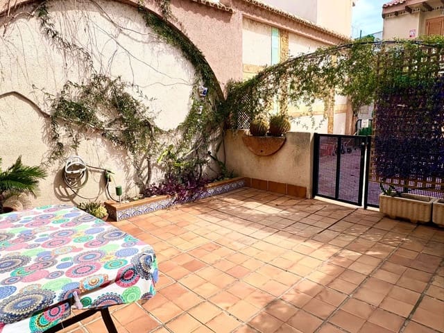 3 soverom Hus til salgs i Lo Pagan, San Pedro del Pinatar - € 194 500 (Ref: 9665968)
