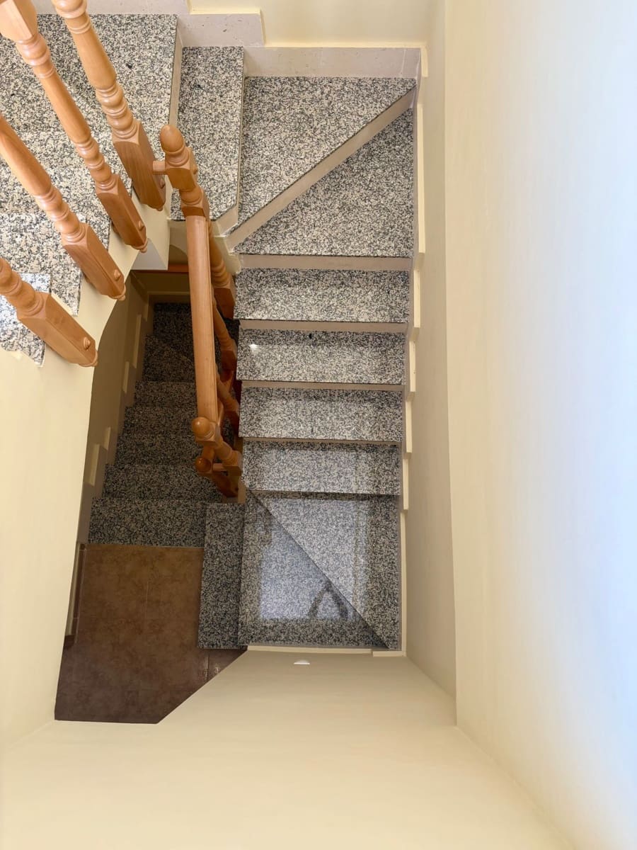 4 chambre Villa/Maison Semi-Mitoyenne à vendre à San Pedro del Pinatar avec garage - 199 900 € (Ref: 9665969)