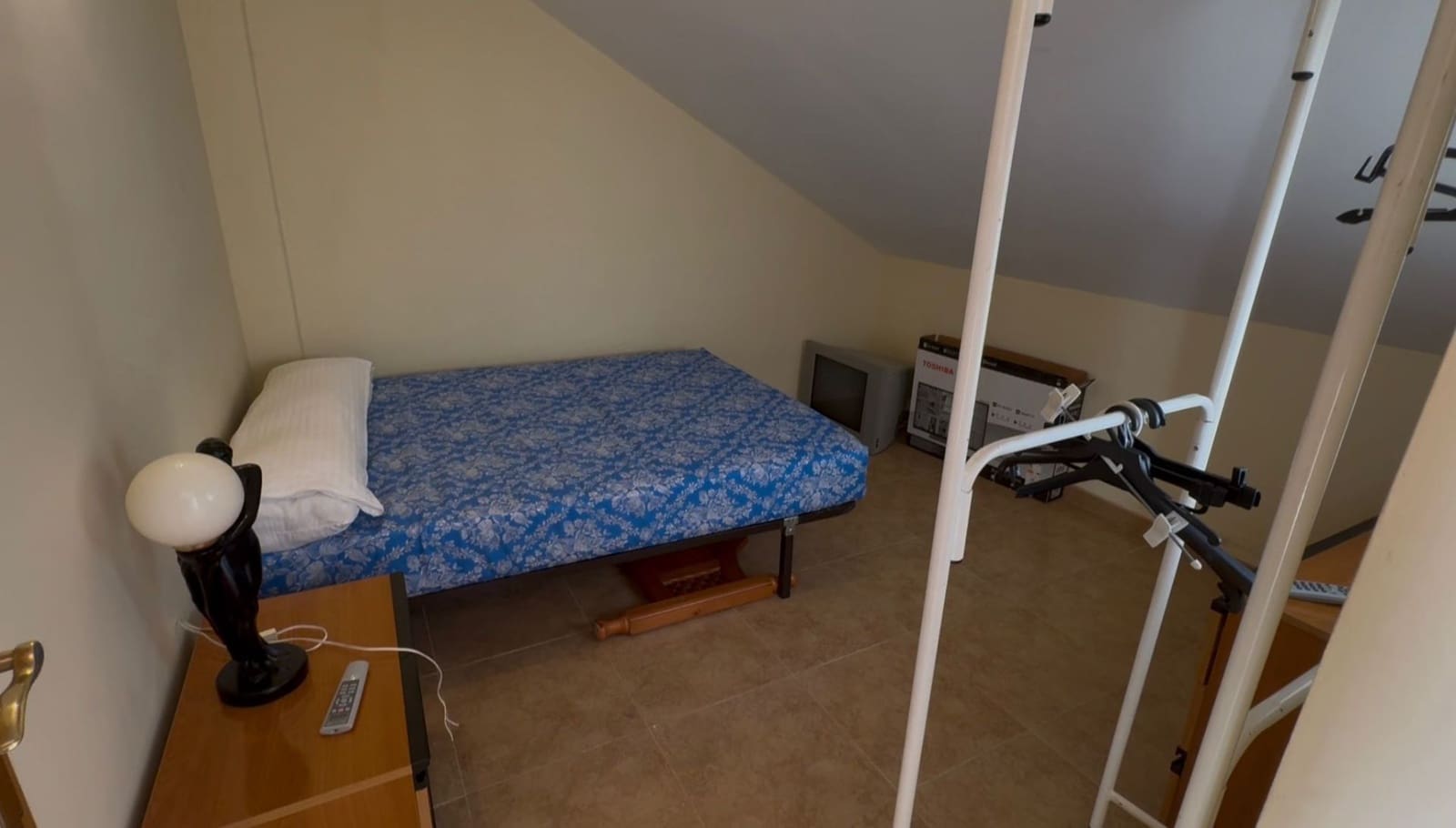 4 chambre Villa/Maison Semi-Mitoyenne à vendre à San Pedro del Pinatar avec garage - 199 900 € (Ref: 9665969)