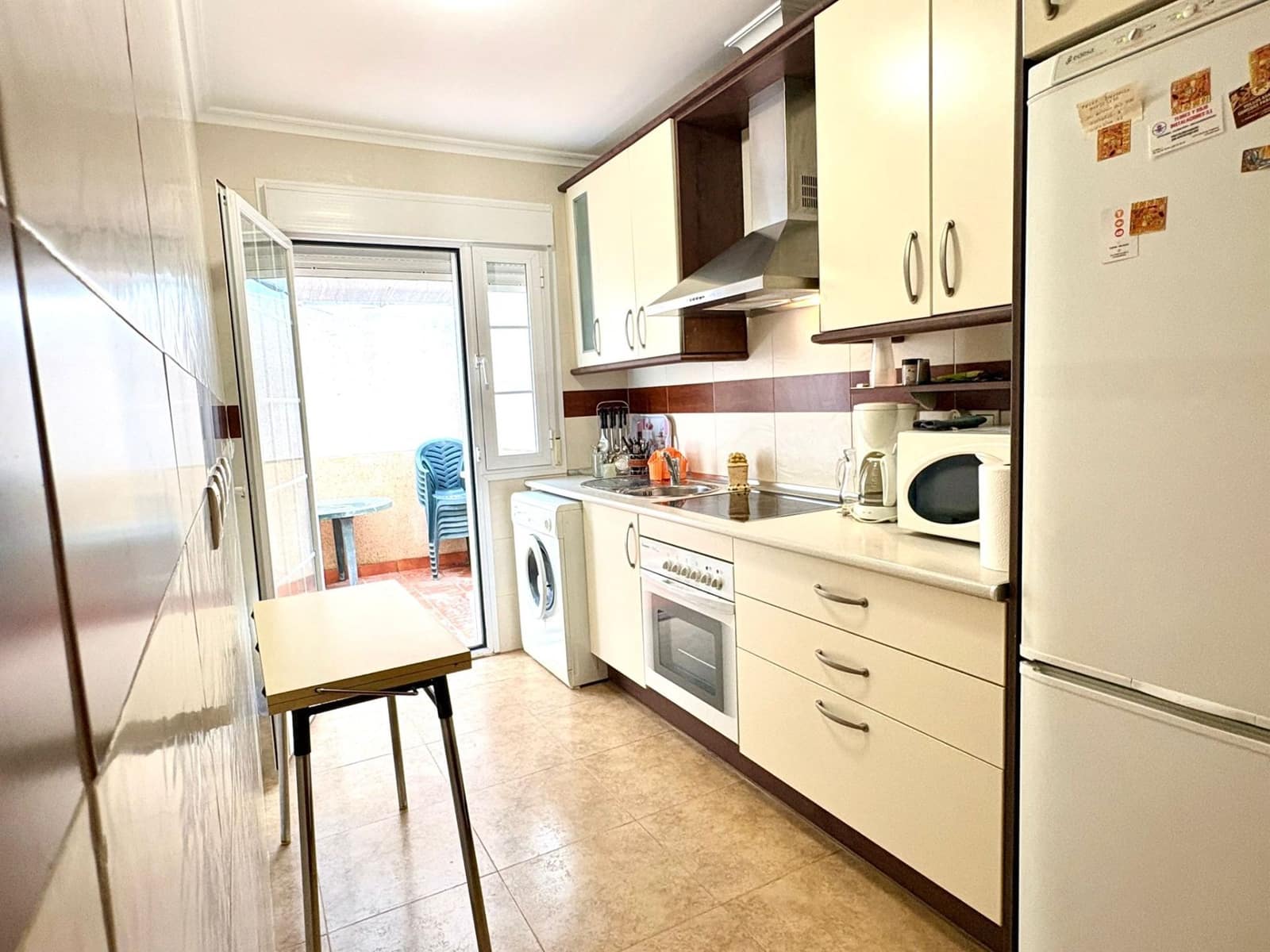 4 chambre Villa/Maison Semi-Mitoyenne à vendre à San Pedro del Pinatar avec garage - 199 900 € (Ref: 9665969)