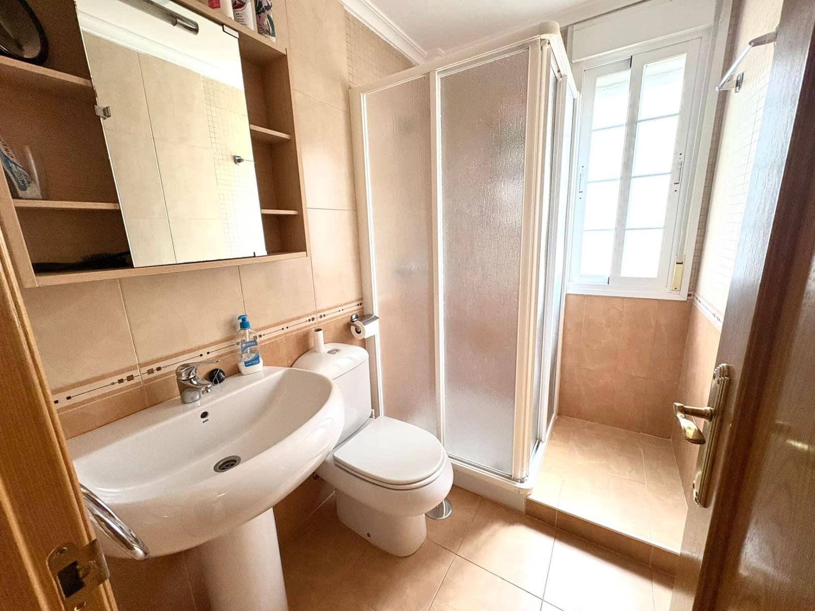 4 chambre Villa/Maison Semi-Mitoyenne à vendre à San Pedro del Pinatar avec garage - 199 900 € (Ref: 9665969)