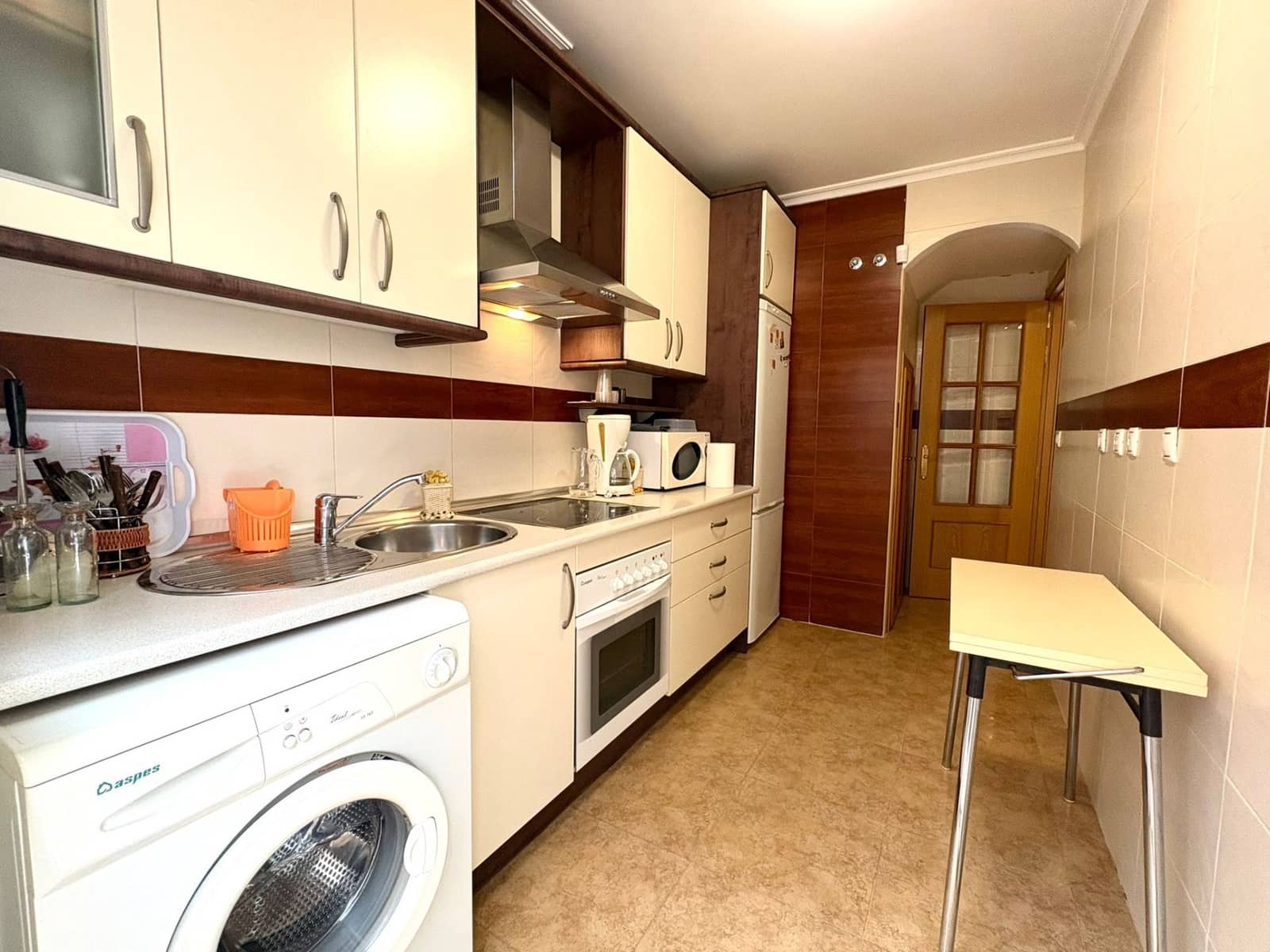 4 chambre Villa/Maison Semi-Mitoyenne à vendre à San Pedro del Pinatar avec garage - 199 900 € (Ref: 9665969)