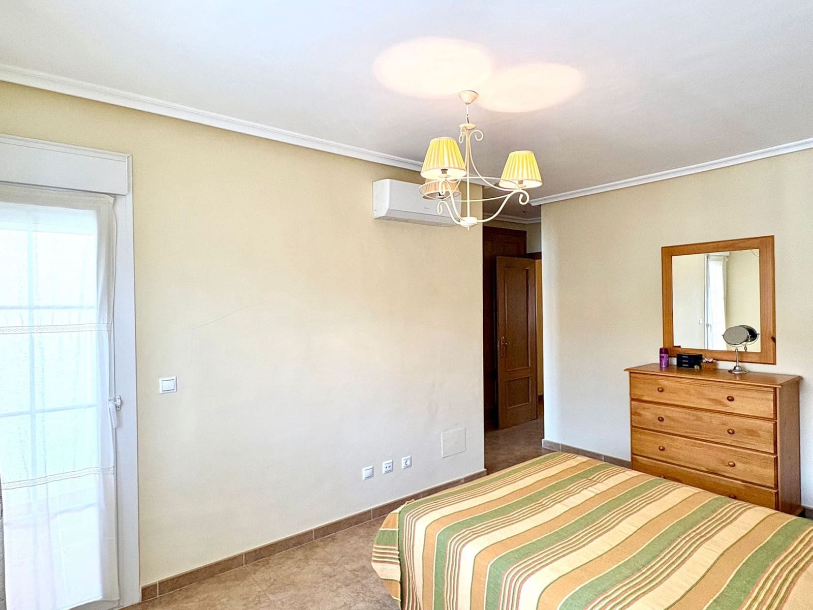 4 chambre Villa/Maison Semi-Mitoyenne à vendre à San Pedro del Pinatar avec garage - 199 900 € (Ref: 9665969)