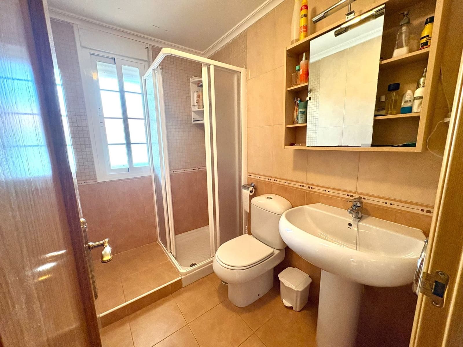 4 chambre Villa/Maison Semi-Mitoyenne à vendre à San Pedro del Pinatar avec garage - 199 900 € (Ref: 9665969)