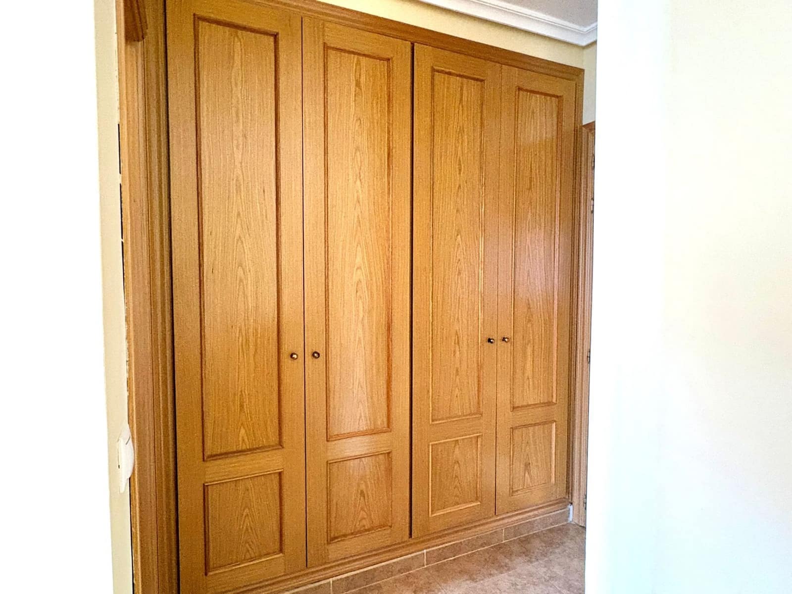 4 chambre Villa/Maison Semi-Mitoyenne à vendre à San Pedro del Pinatar avec garage - 199 900 € (Ref: 9665969)