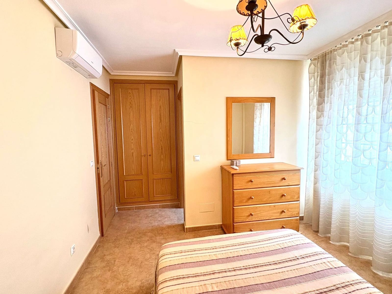 4 chambre Villa/Maison Semi-Mitoyenne à vendre à San Pedro del Pinatar avec garage - 199 900 € (Ref: 9665969)