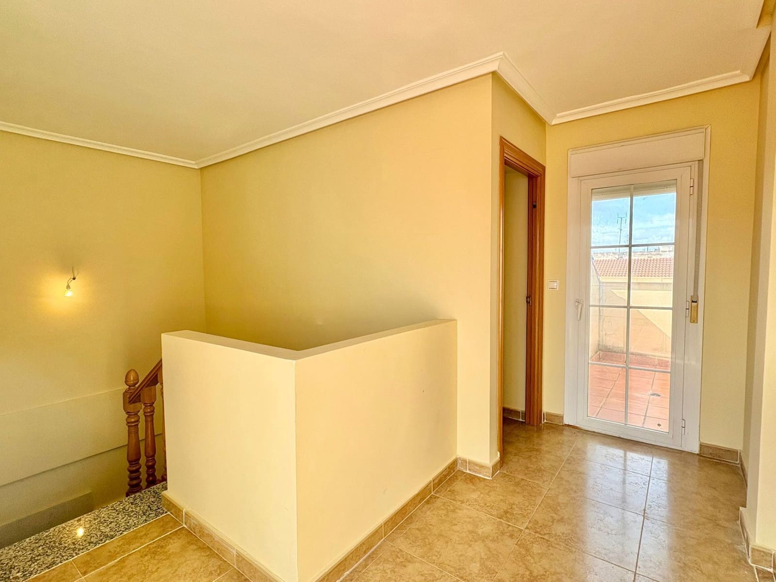 4 chambre Villa/Maison Semi-Mitoyenne à vendre à San Pedro del Pinatar avec garage - 199 900 € (Ref: 9665969)