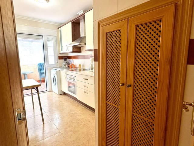 4 chambre Villa/Maison Semi-Mitoyenne à vendre à San Pedro del Pinatar avec garage - 199 900 € (Ref: 9665969)
