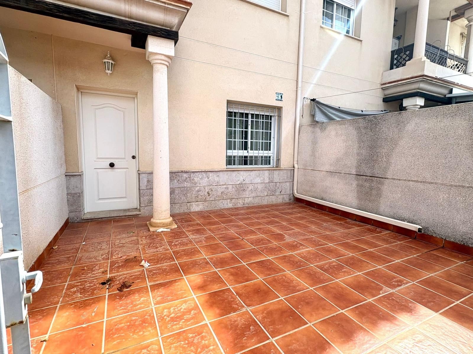 4 chambre Villa/Maison Semi-Mitoyenne à vendre à San Pedro del Pinatar avec garage - 199 900 € (Ref: 9665969)