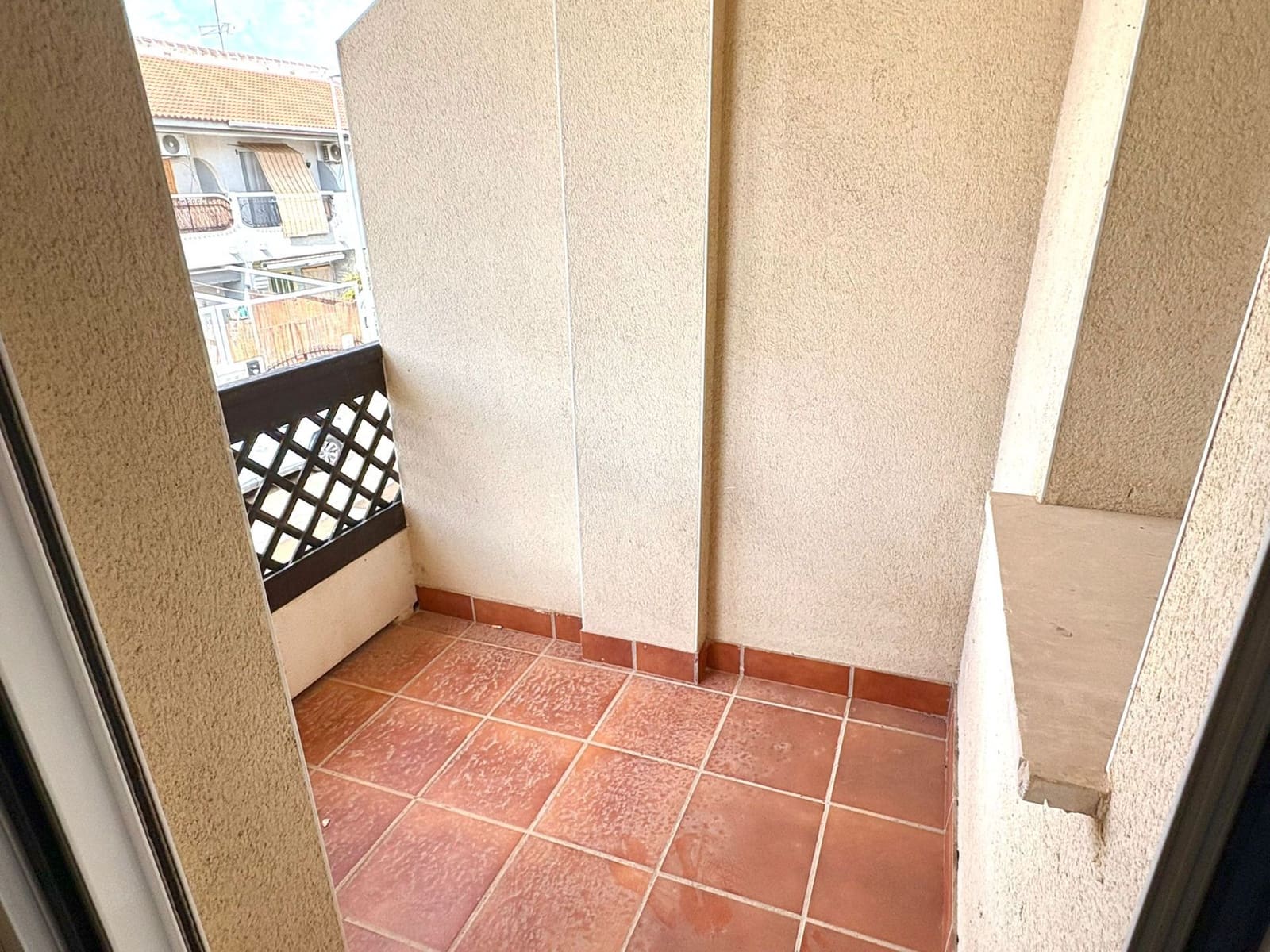 4 chambre Villa/Maison Semi-Mitoyenne à vendre à San Pedro del Pinatar avec garage - 199 900 € (Ref: 9665969)