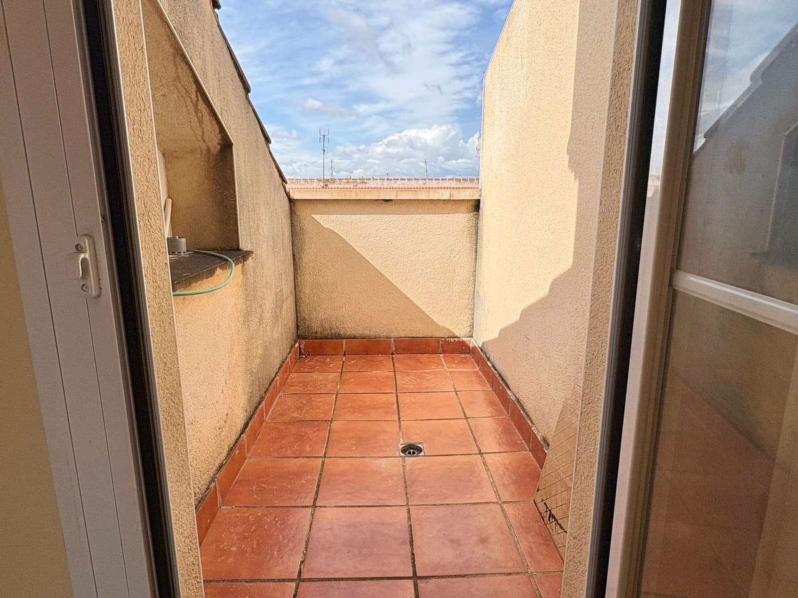 4 chambre Villa/Maison Semi-Mitoyenne à vendre à San Pedro del Pinatar avec garage - 199 900 € (Ref: 9665969)