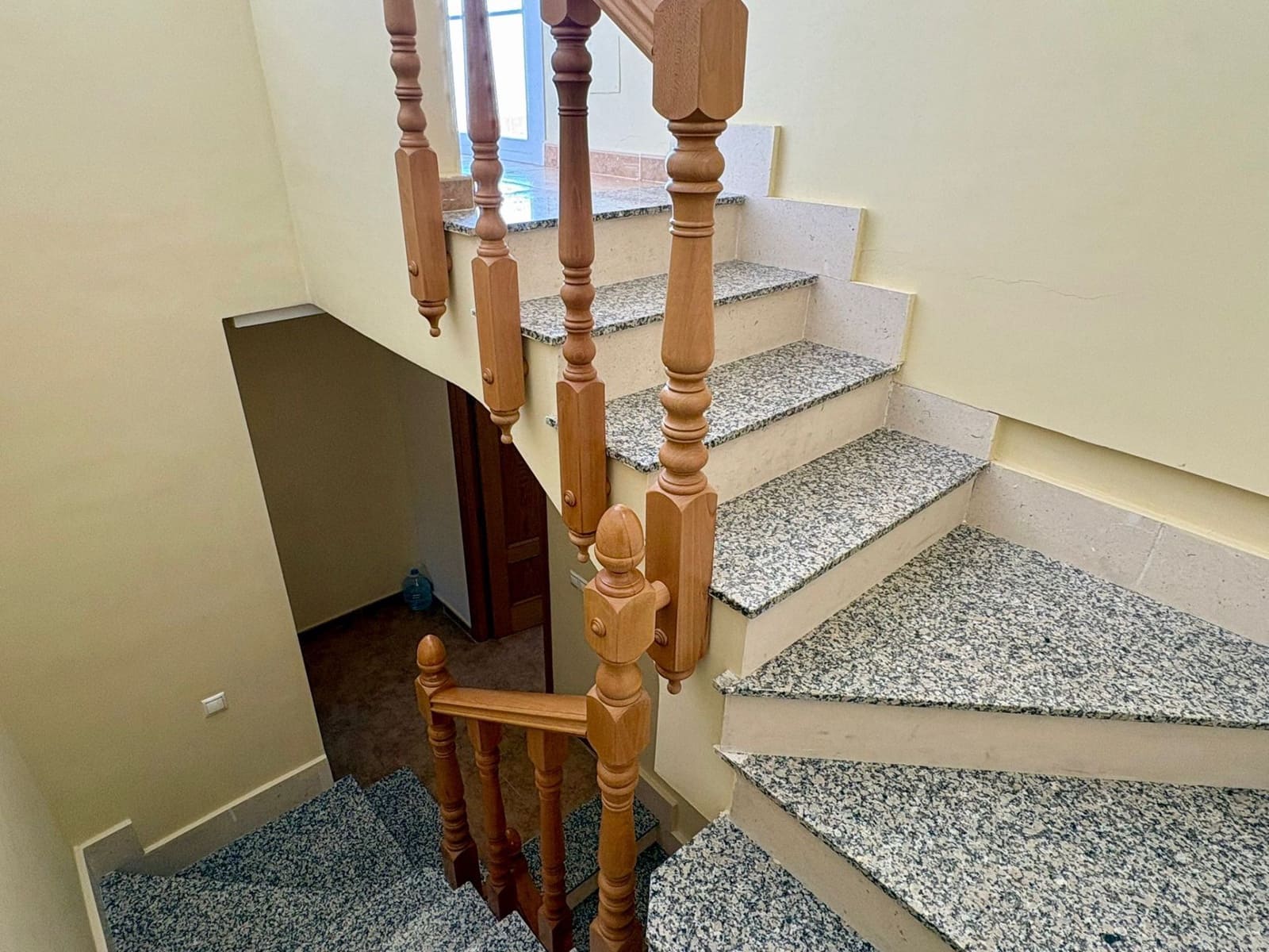 4 chambre Villa/Maison Semi-Mitoyenne à vendre à San Pedro del Pinatar avec garage - 199 900 € (Ref: 9665969)