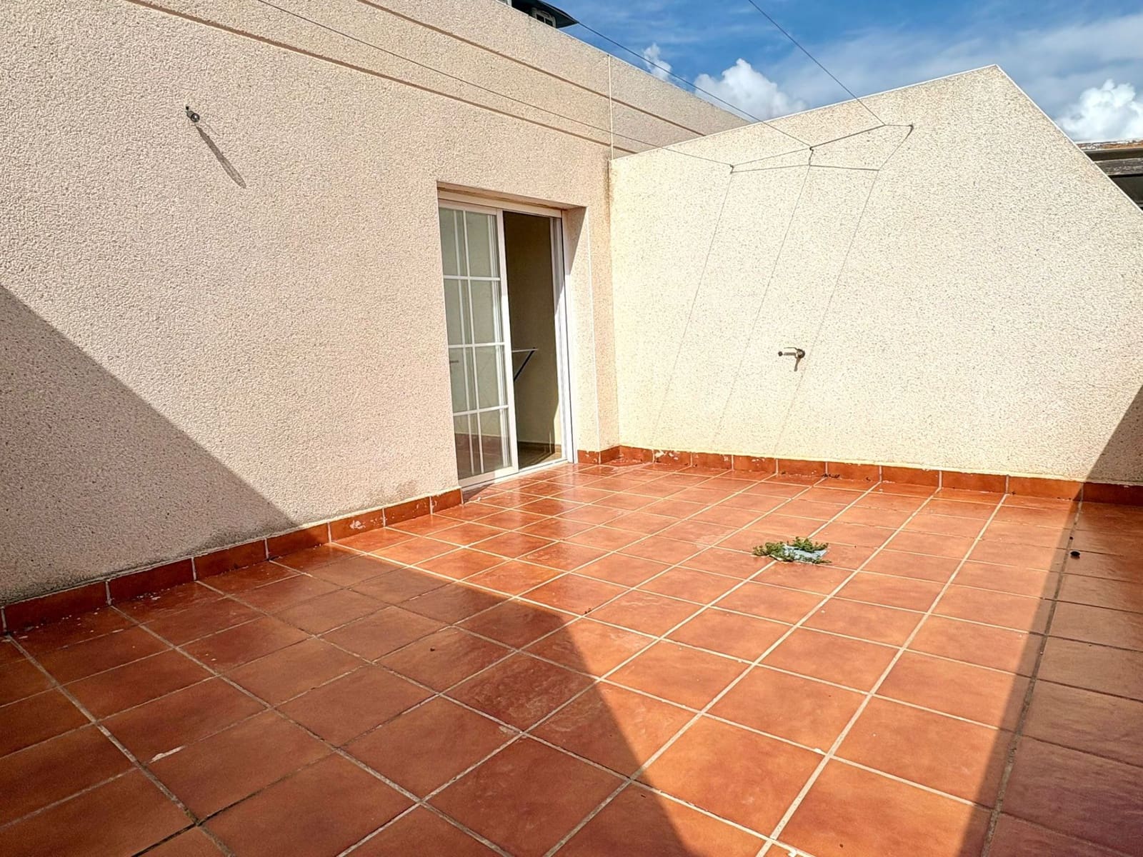 4 chambre Villa/Maison Semi-Mitoyenne à vendre à San Pedro del Pinatar avec garage - 199 900 € (Ref: 9665969)