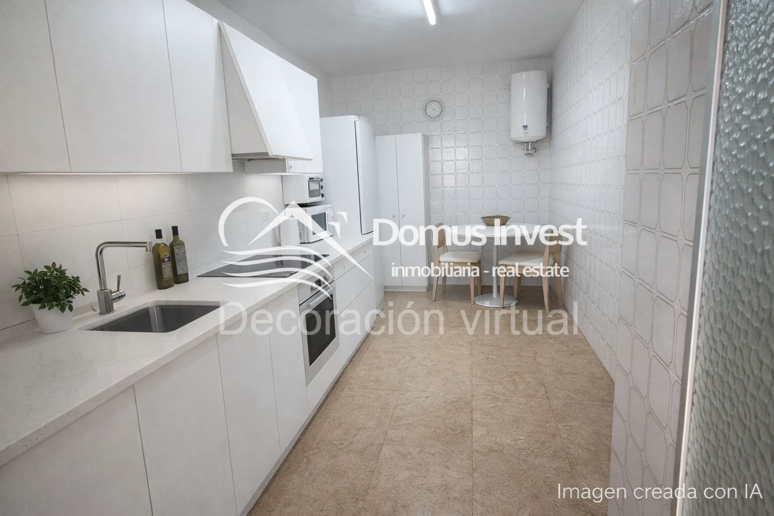 Piso de 3 habitaciones en Lo Pagan en venta con garaje - 147.000 € (Ref: 9694755)