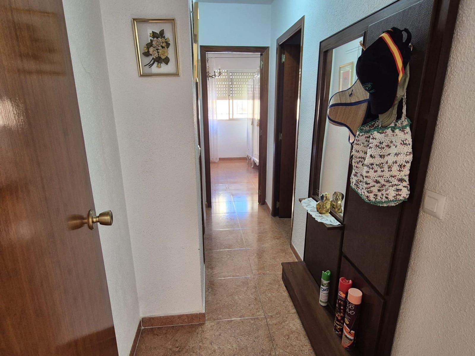 Piso de 3 habitaciones en Lo Pagan en venta con garaje - 147.000 € (Ref: 9694755)
