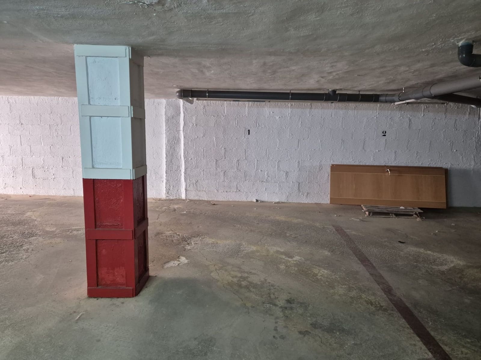 Piso de 3 habitaciones en Lo Pagan en venta con garaje - 147.000 € (Ref: 9694755)