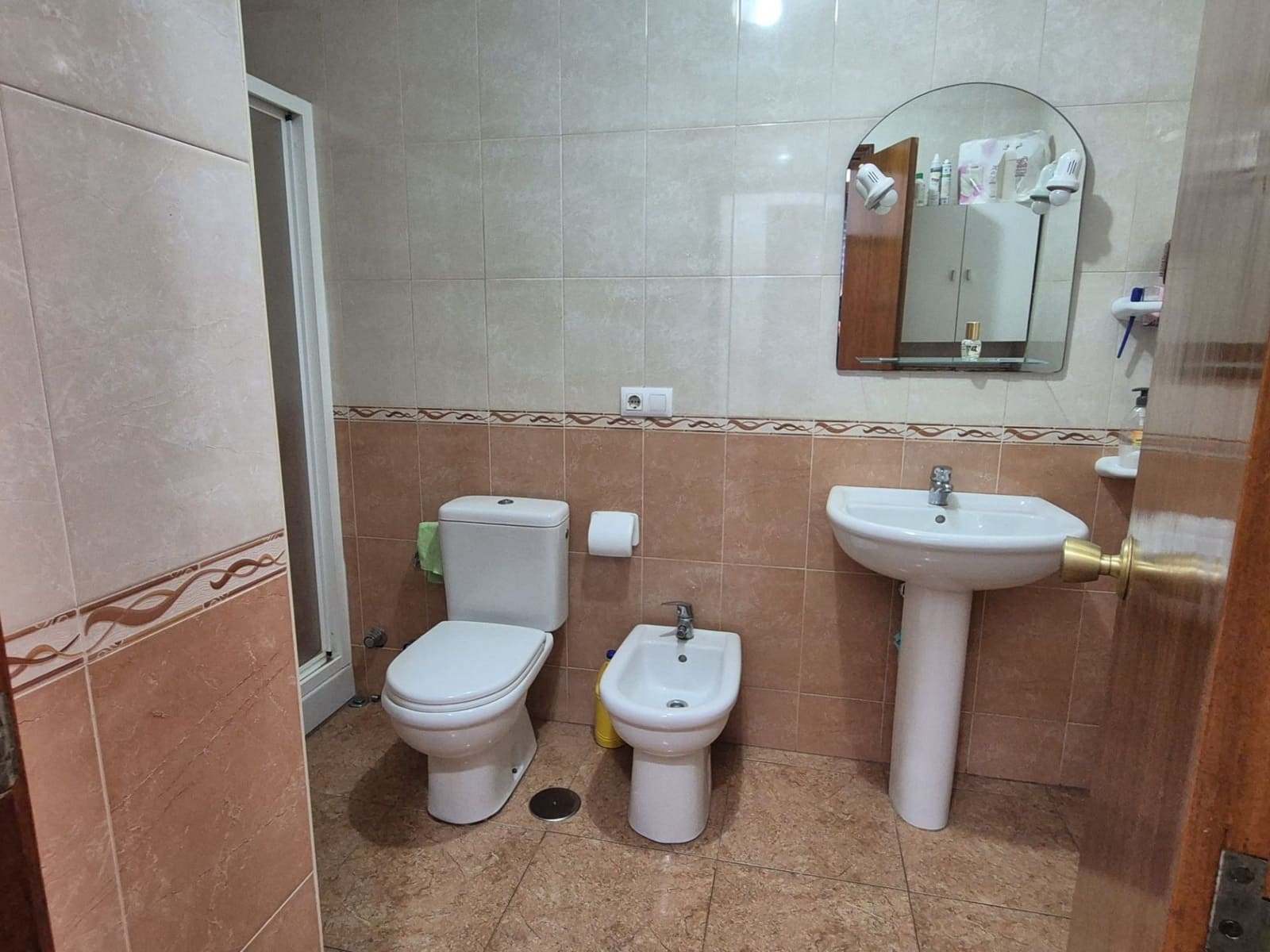 Piso de 3 habitaciones en Lo Pagan en venta con garaje - 147.000 € (Ref: 9694755)