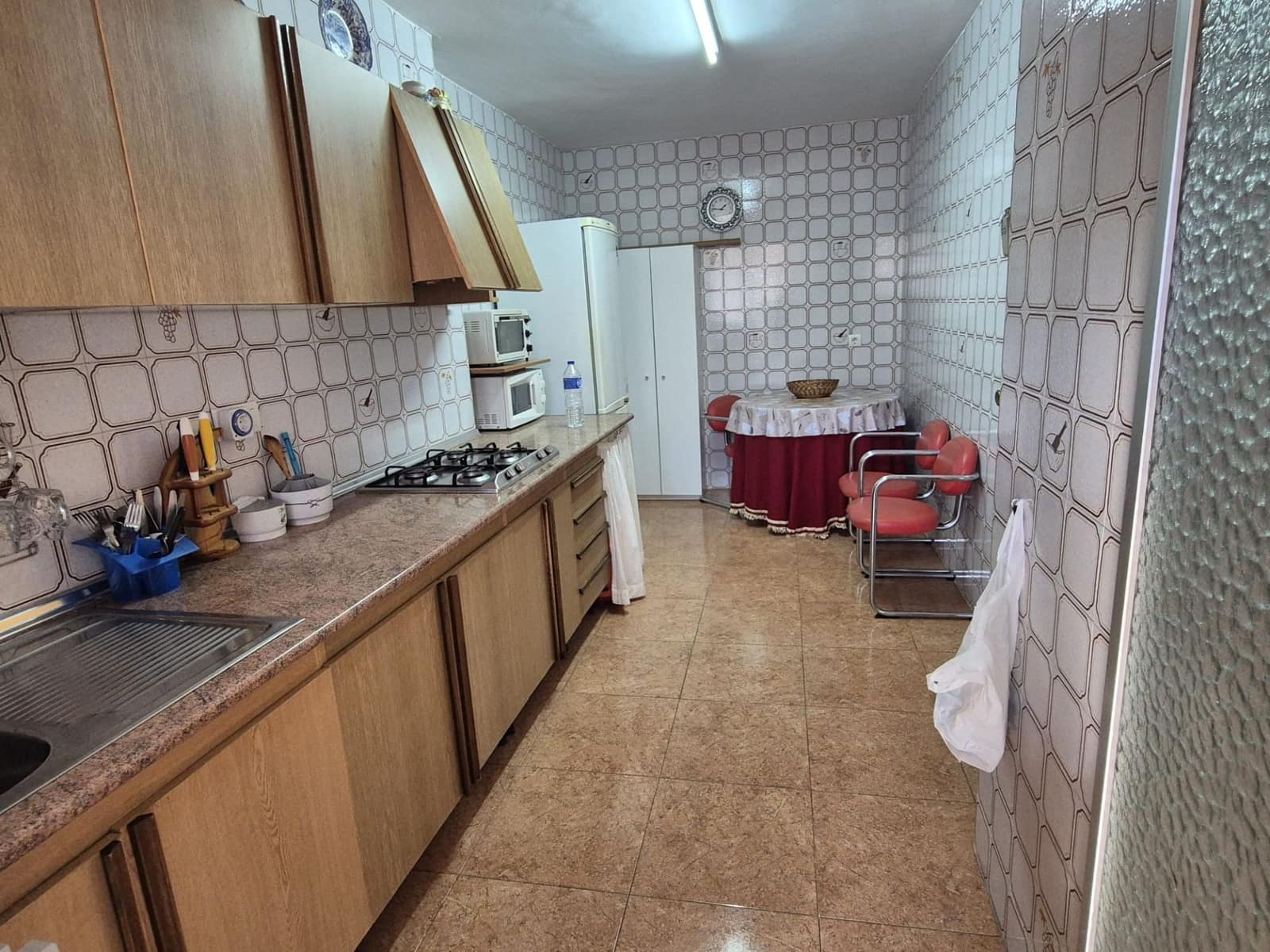Piso de 3 habitaciones en Lo Pagan en venta con garaje - 147.000 € (Ref: 9694755)