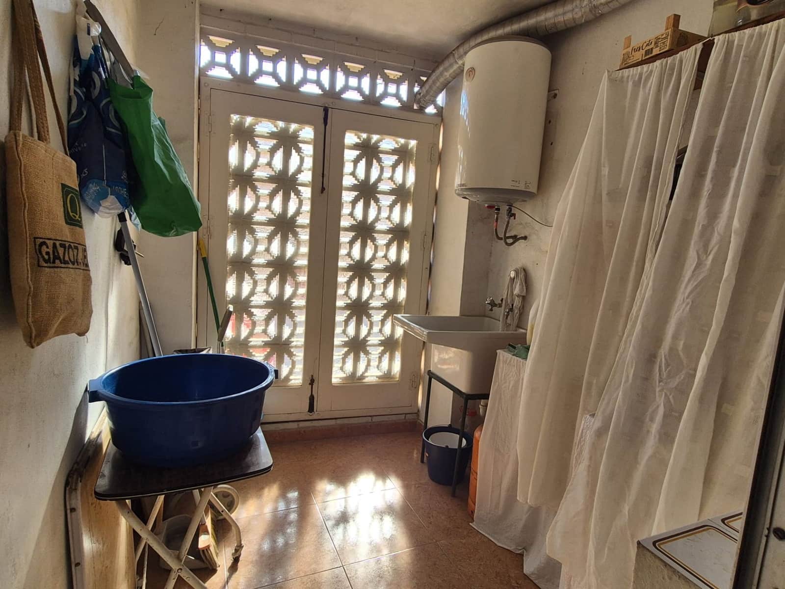 Piso de 3 habitaciones en Lo Pagan en venta con garaje - 147.000 € (Ref: 9694755)