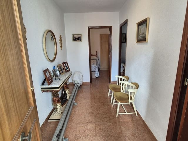 3 chambre Appartement à vendre à Lo Pagan, San Pedro del Pinatar avec garage - 147 000 € (Ref: 9694755)