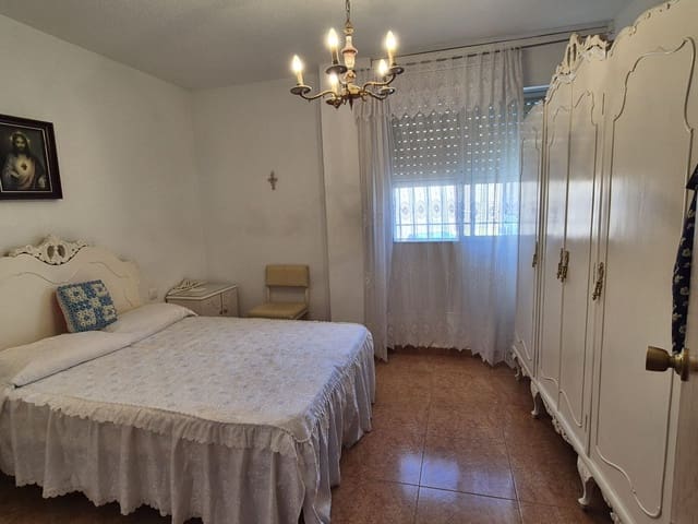 3 chambre Appartement à vendre à Lo Pagan, San Pedro del Pinatar avec garage - 147 000 € (Ref: 9694755)