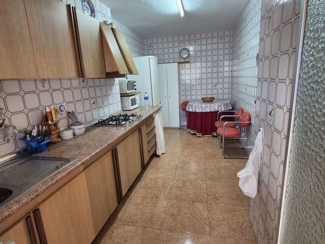 3 chambre Appartement à vendre à Lo Pagan, San Pedro del Pinatar avec garage - 147 000 € (Ref: 9694755)