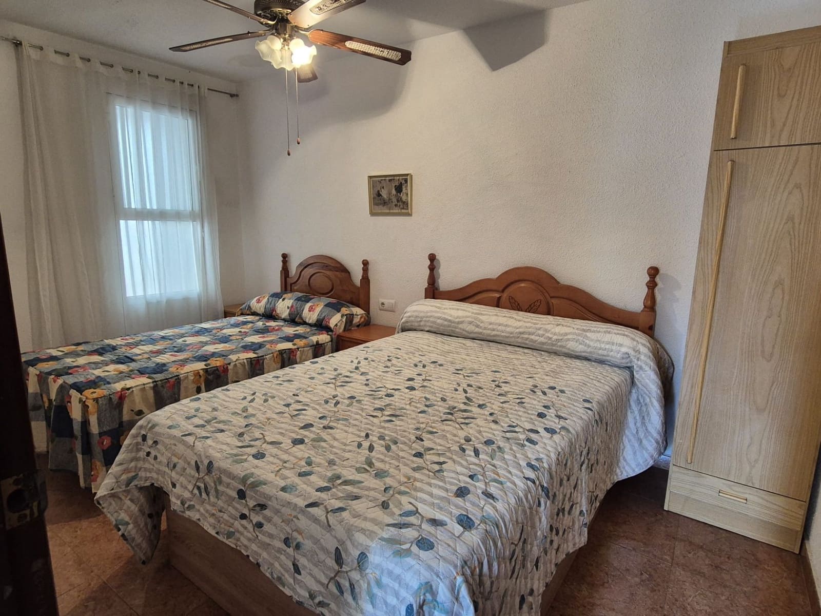 Piso de 3 habitaciones en Lo Pagan en venta con garaje - 147.000 € (Ref: 9694755)