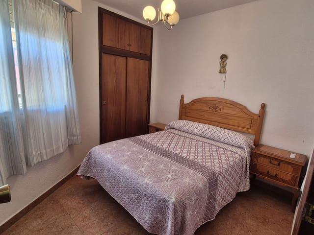 3 chambre Appartement à vendre à Lo Pagan, San Pedro del Pinatar avec garage - 147 000 € (Ref: 9694755)