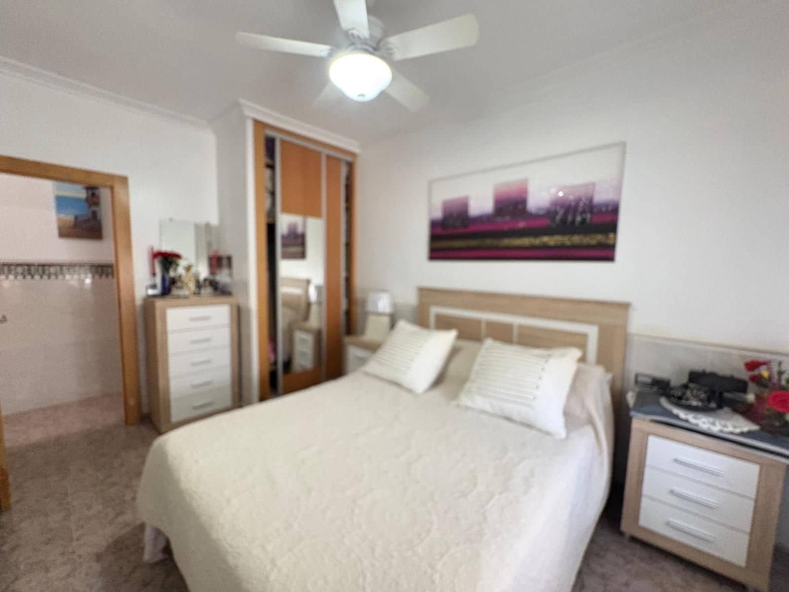 4 Zimmer Villa zu verkaufen in Lo Pagan mit Pool Garage - 275.000 € (Ref: 9711134)