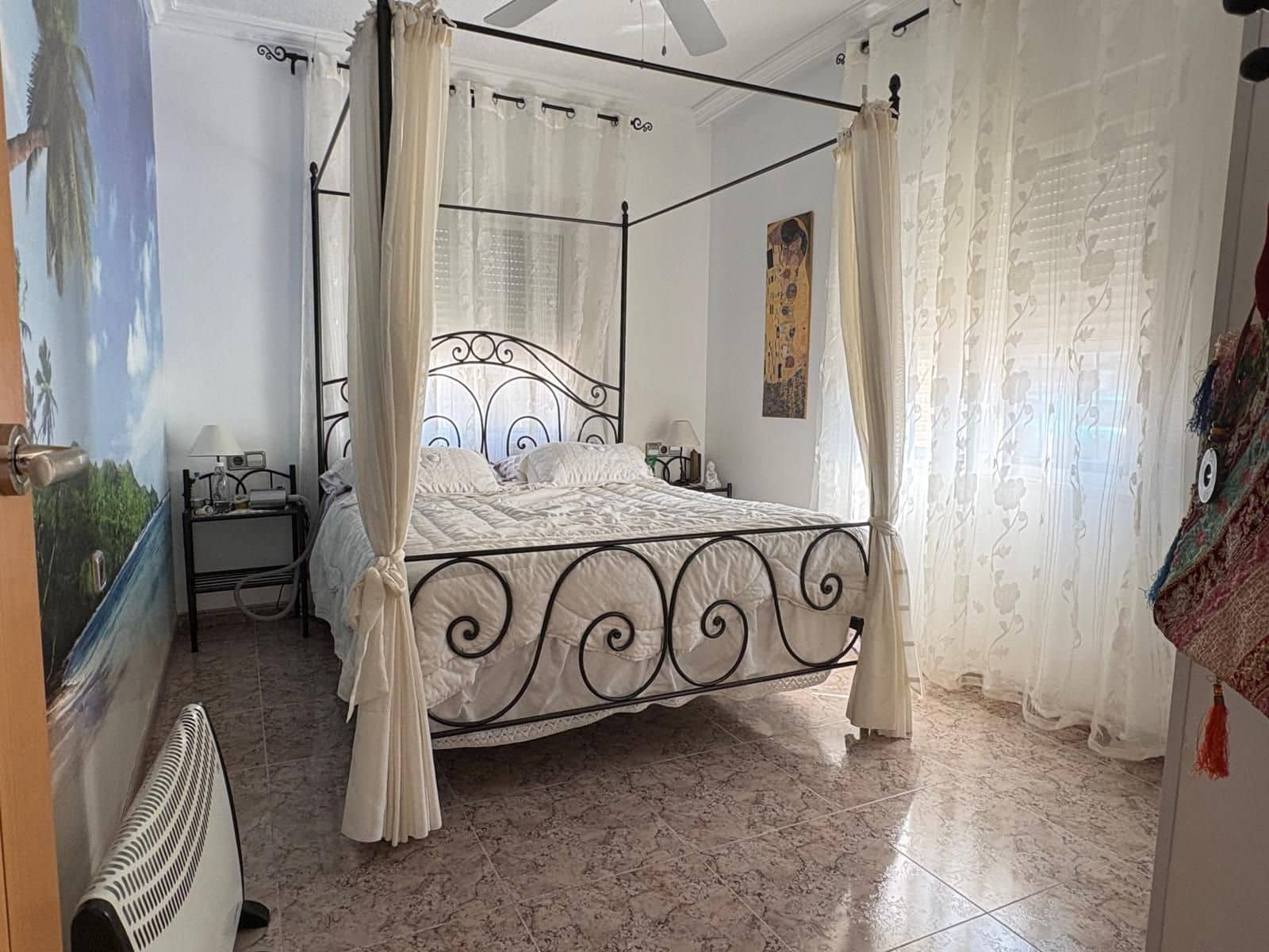 4 Zimmer Villa zu verkaufen in Lo Pagan mit Pool Garage - 275.000 € (Ref: 9711134)