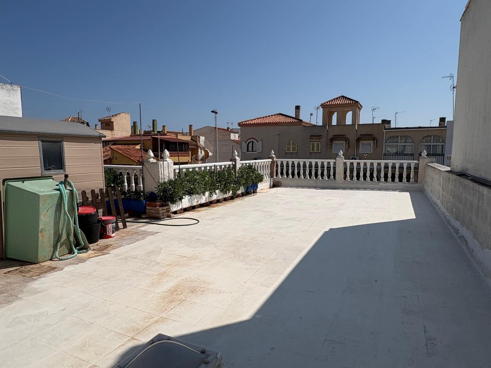 4 Zimmer Villa zu verkaufen in Lo Pagan mit Pool Garage - 275.000 € (Ref: 9711134)