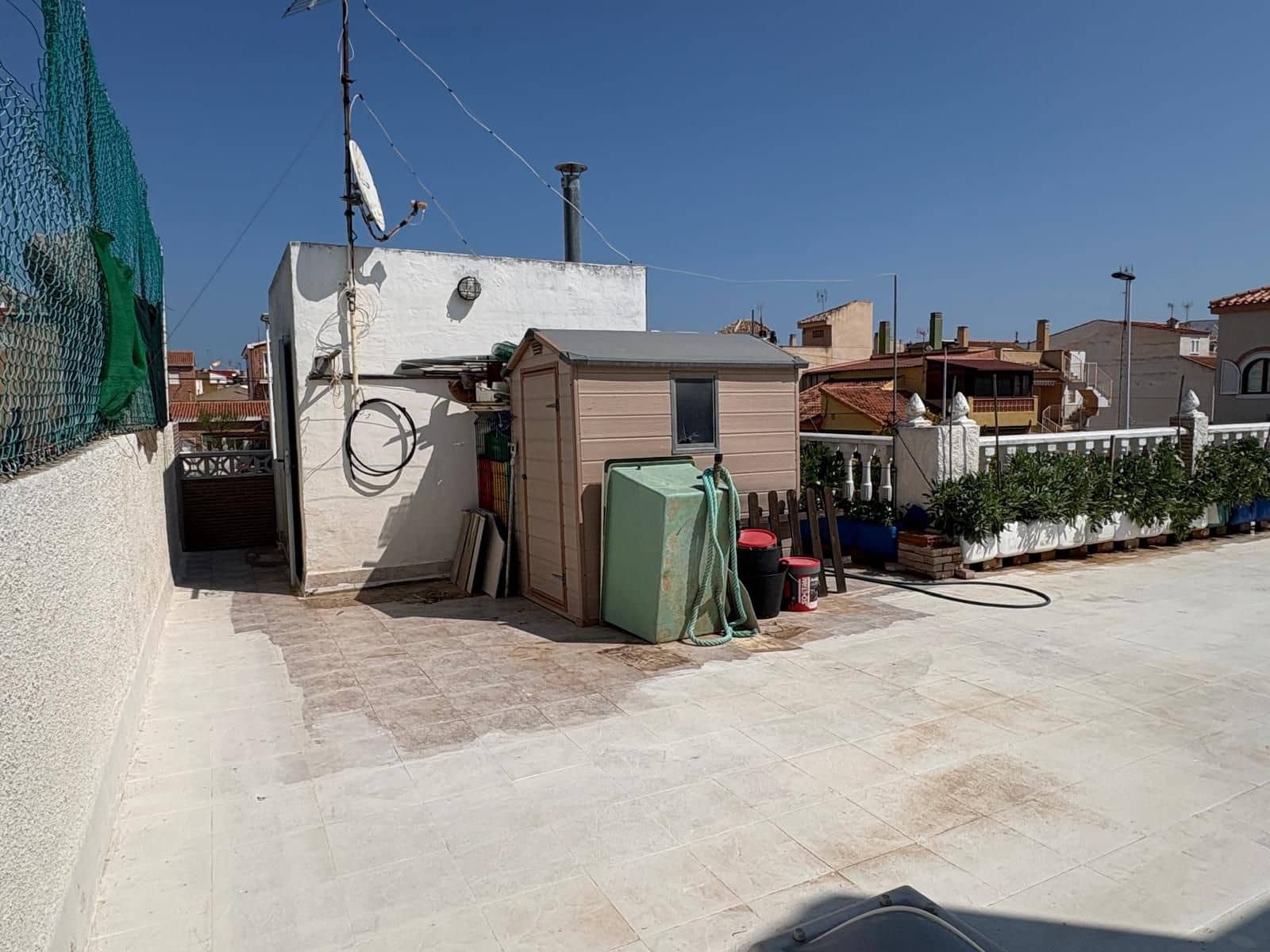 4 Zimmer Villa zu verkaufen in Lo Pagan mit Pool Garage - 275.000 € (Ref: 9711134)