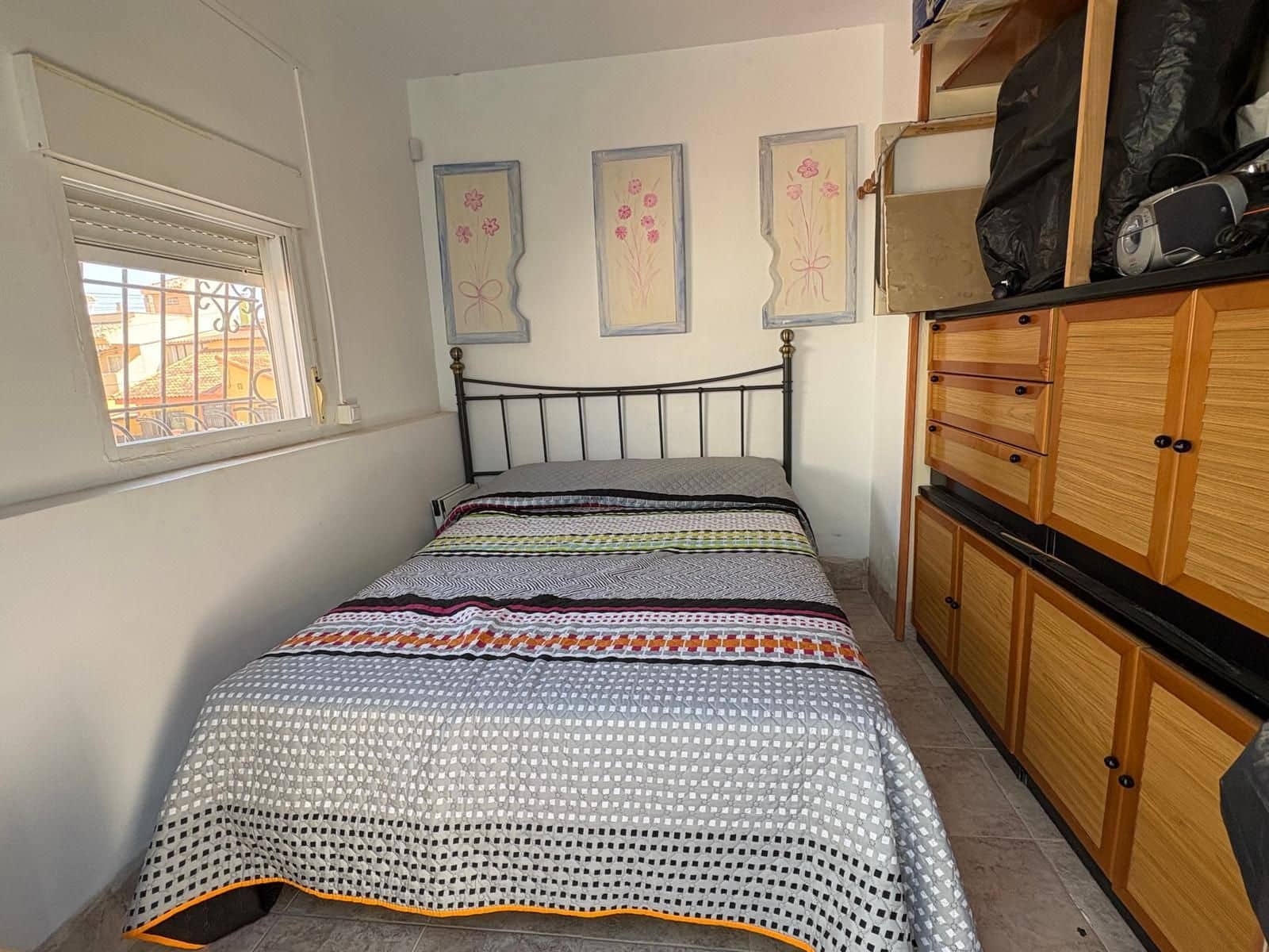 4 Zimmer Villa zu verkaufen in Lo Pagan mit Pool Garage - 275.000 € (Ref: 9711134)