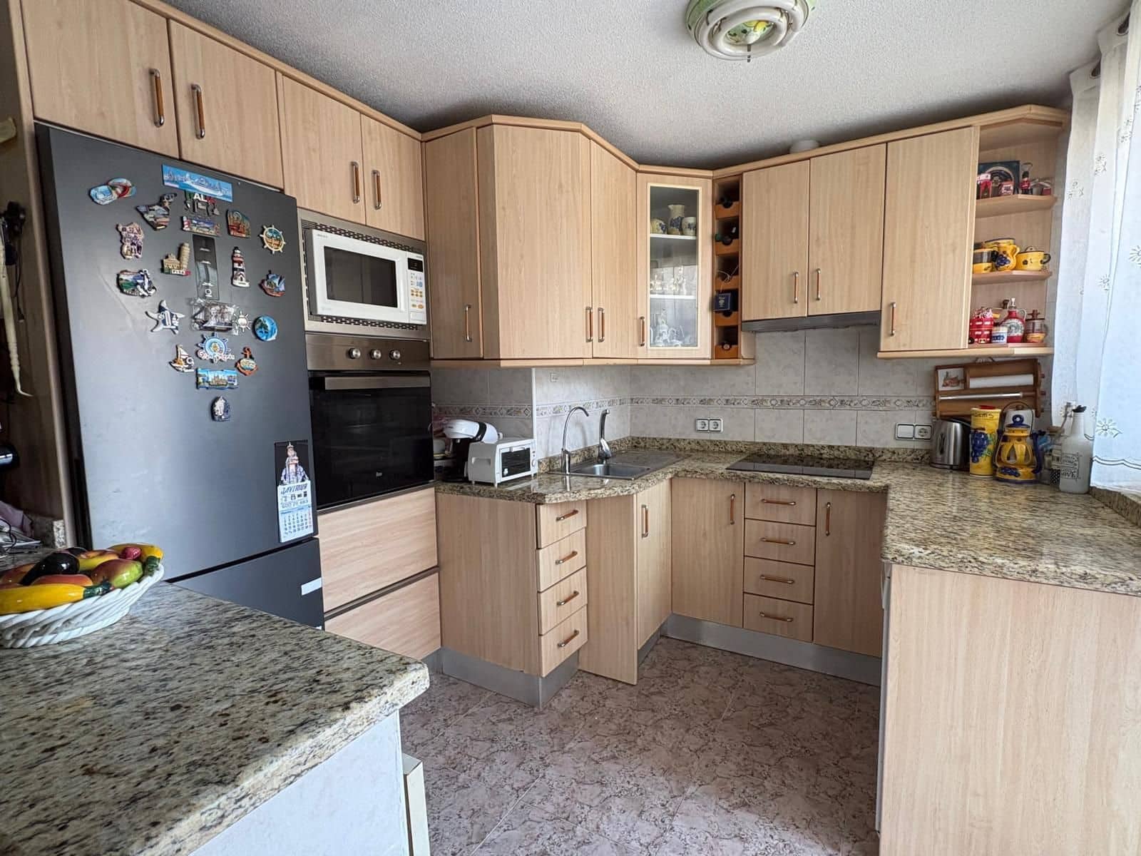 4 Zimmer Villa zu verkaufen in Lo Pagan mit Pool Garage - 275.000 € (Ref: 9711134)