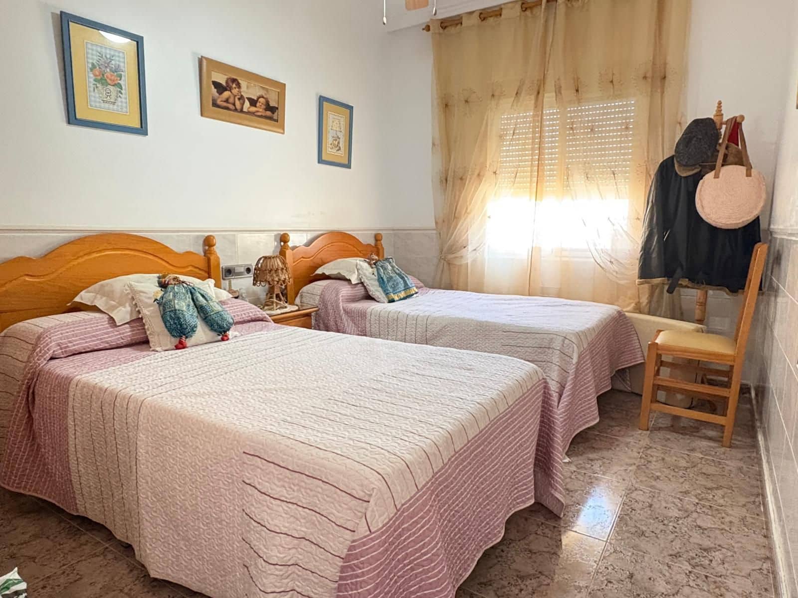 4 Zimmer Villa zu verkaufen in Lo Pagan mit Pool Garage - 275.000 € (Ref: 9711134)