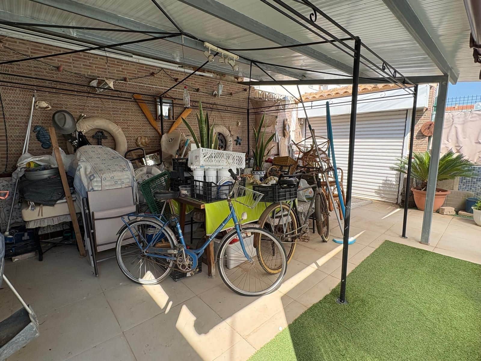 4 Zimmer Villa zu verkaufen in Lo Pagan mit Pool Garage - 275.000 € (Ref: 9711134)