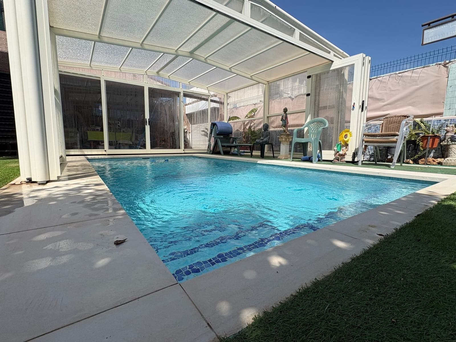 4 bedroom Villa for sale in Lo Pagan with pool garage - € 275,000 (Ref: 9711134)