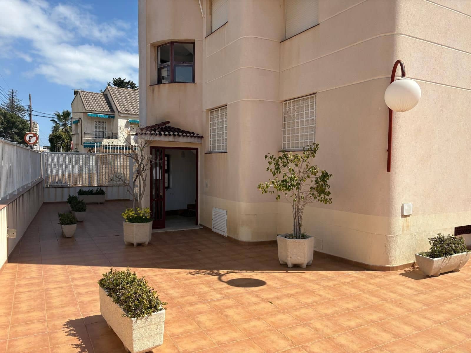 Piso de 2 habitaciones en Santiago de la Ribera en venta - 235.000 € (Ref: 9731694)