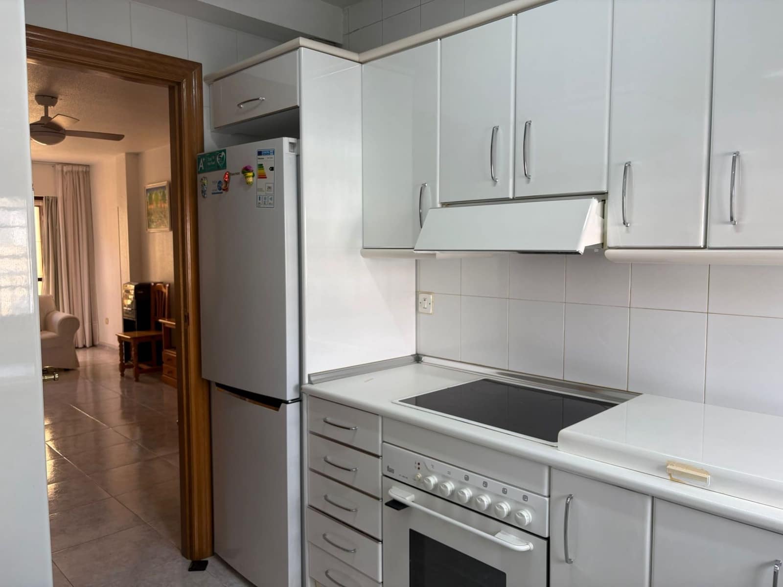 Piso de 2 habitaciones en Santiago de la Ribera en venta - 235.000 € (Ref: 9731694)