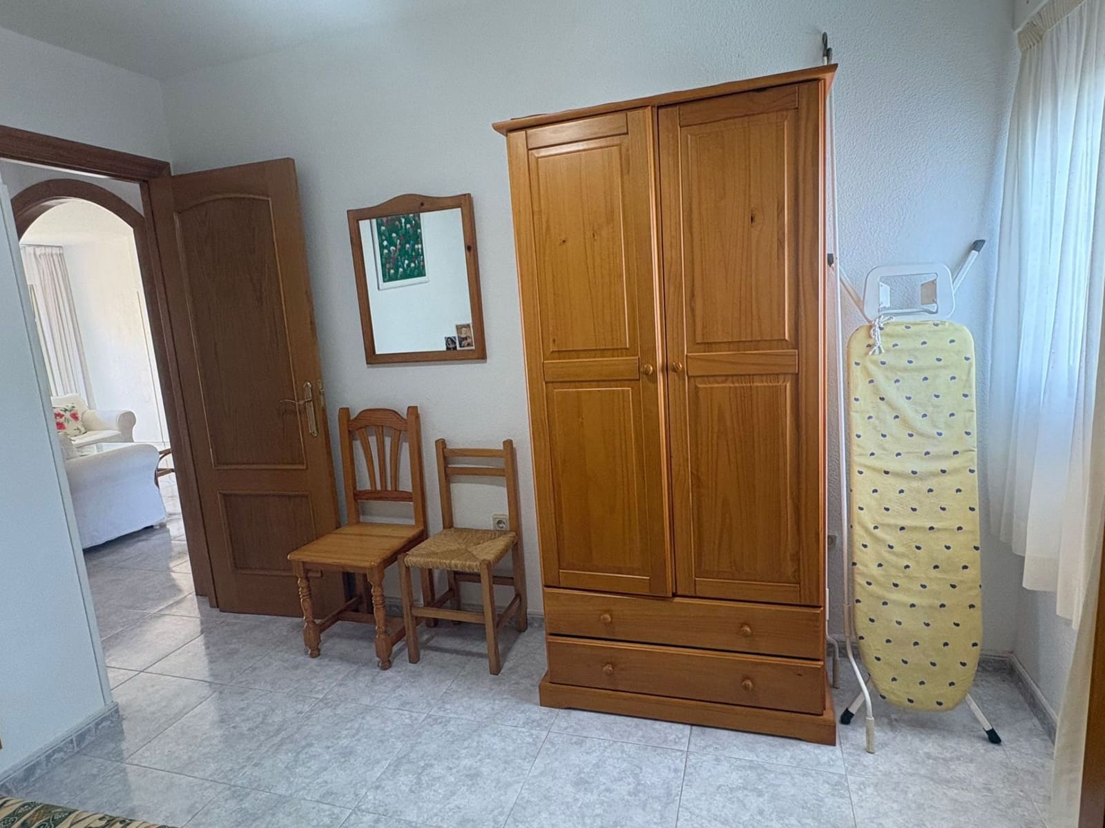 Piso de 2 habitaciones en Santiago de la Ribera en venta - 235.000 € (Ref: 9731694)