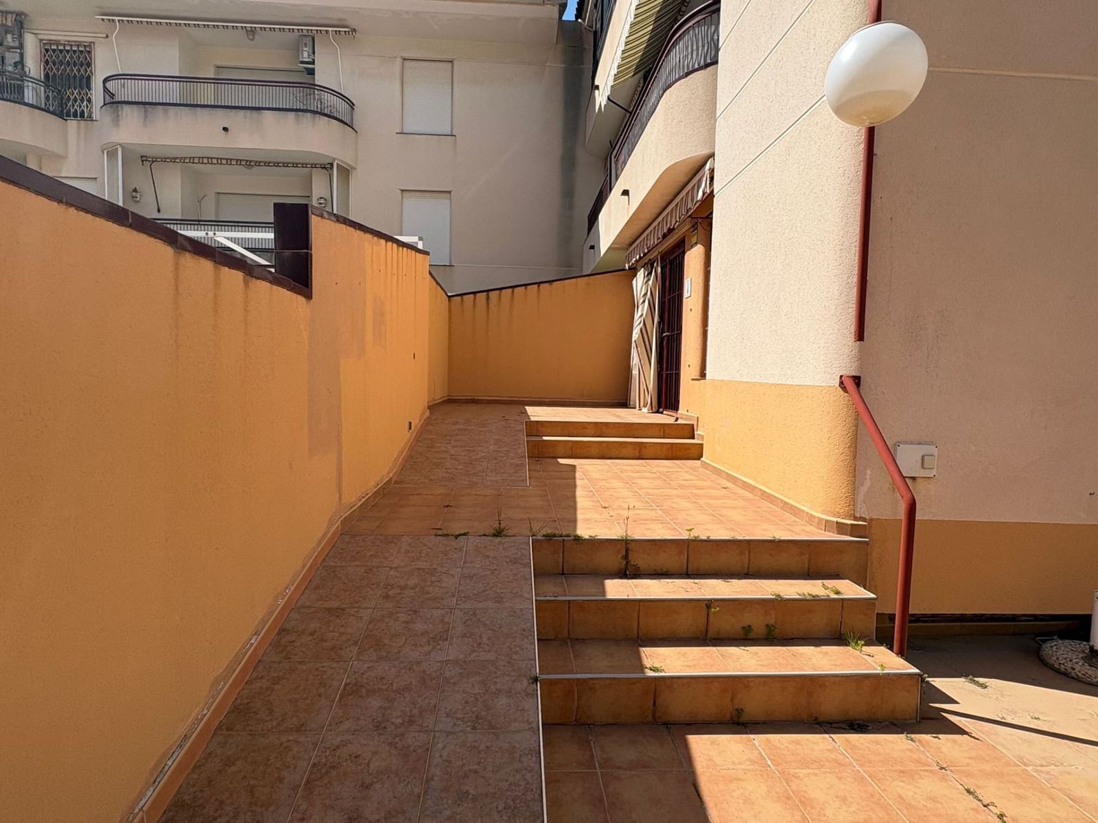 Piso de 2 habitaciones en Santiago de la Ribera en venta - 235.000 € (Ref: 9731694)