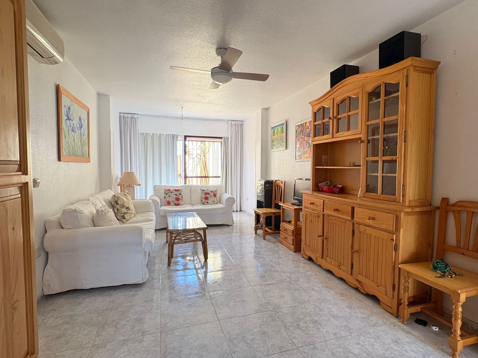 Piso de 2 habitaciones en Santiago de la Ribera en venta - 235.000 € (Ref: 9731694)