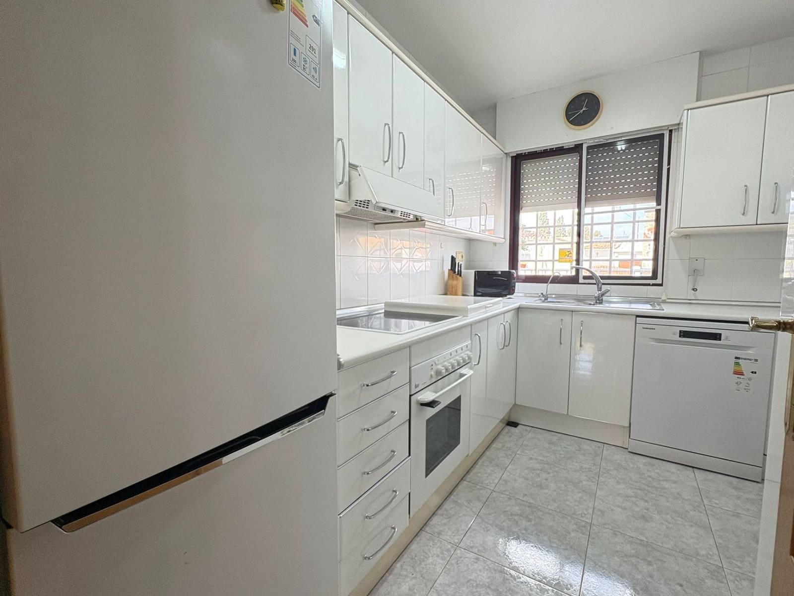 Piso de 2 habitaciones en Santiago de la Ribera en venta - 235.000 € (Ref: 9731694)