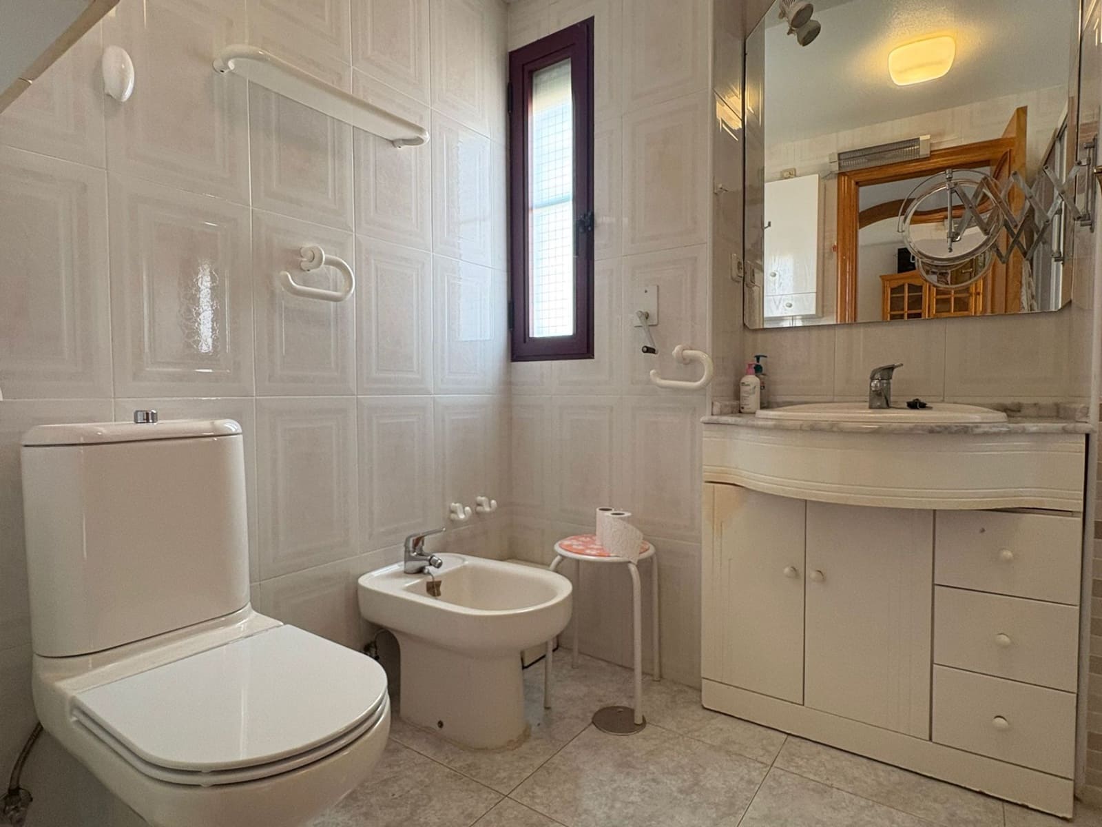 Piso de 2 habitaciones en Santiago de la Ribera en venta - 235.000 € (Ref: 9731694)