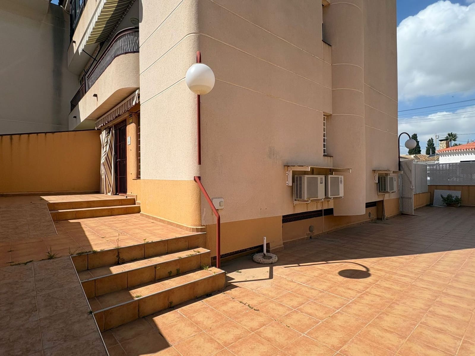 Piso de 2 habitaciones en Santiago de la Ribera en venta - 235.000 € (Ref: 9731694)